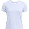 Under Armour Launch T-shirt Med Korte ærmer