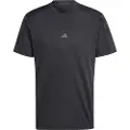 Adidas Yoga T-shirt Med Korte ærmer