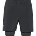 Under Armour Launch 5in 2-in-1 Shorts