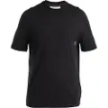 Icebreaker Merino 150 Tech Lite Iii Relaxed Pocket T-shirt Med Korte ærmer