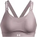Under Armour Infinity 2.0 Sports-bh Med Høj Støtte