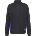 Puma Cloudspun Sweatshirt Med Lynlås