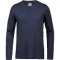 Icebreaker 200 Oasis Merino Langærmet Baselayer