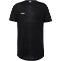 Mammut Tree Wool Fl T-shirt Med Korte ærmer