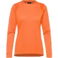 Endura Singletrack T-shirt Med Lange ærmer