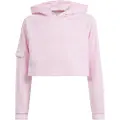 Adidas Dance Cropped Hættetrøje