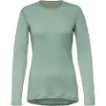 Icebreaker Merino 200 Oasis Langærmet Baselayer