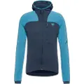 Dynafit Speed Polartec Sweatshirt Med Lynlås
