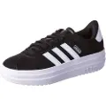 Adidas Vl Court Bold Sko
