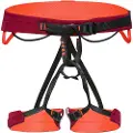 Mammut Togir 2.0 3 Slide Kvinde Sele