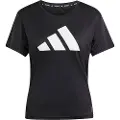 Adidas Run It T-shirt Med Korte ærmer