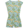O'Neill Talia Playsuit