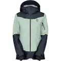 SCOTT Vertic Ripstop 3l Jakke