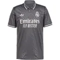 Adidas Real Madrid 24/25 Third T-shirt Med Korte ærmer