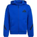 Adidas Z.n.e Sweatshirt Med Lynlås