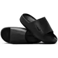 Nike Calm-badesandaler til kvinder - sort