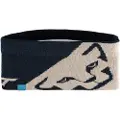 Dynafit Leopard Logo Pandebånd