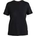 Icebreaker Merino 150 Tech Lite Iii Relaxed T-shirt Med Korte ærmer