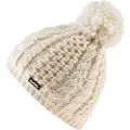 Eisbar Afra Pompon MÜ Beanie