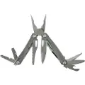 Leatherman Sidekick Leather Sheath Cardboard Box Multiværktøj