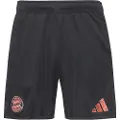 Adidas Fc Bayern Munich 24/25 Væk Shorts
