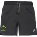 Asics Fujitrail All Over Print 5inch Shorts