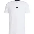 Adidas Designed For Training T-shirt Med Korte ærmer