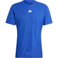 Adidas Airchill Pro T-shirt Med Korte ærmer