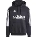 Adidas House Of Tiro Fleece Hættetrøje