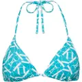 Calvin Klein Kw0kw02483 Bikinitop