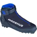 Madshus Active U, langrendsstøvler, sort