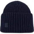 Buff Knitted Beanie