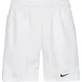 Nike NikeCourt Victory Dri-FIT-tennisshort (18 cm) til mænd - hvid