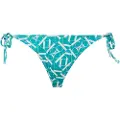 Calvin Klein Kw0kw02486 Bikinitrusser
