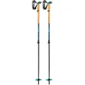 LEKI Bernina Lite 2 Spadserestokke