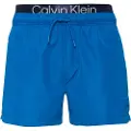 Calvin Klein Km0km00947 Badeshorts