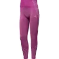 Adidas Seamless Branded 7/8 Leggings