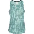 Asics Road All Over Print ærmeløs T-shirt