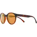 Red Bull Spect Eyewear EVER-004P Havanna Solbriller