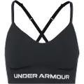 Under Armour Vanish Seamless Sports-bh Med Let Støtte