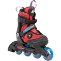 K2 Raider Boa Inline-skøjter