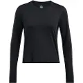 Under Armour Launch T-shirt Med Lange ærmer