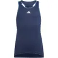 Adidas Club ærmeløs T-shirt