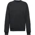 Nike Primary Fleece Dri-FIT UV Performance-crewtrøje til mænd - sort