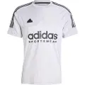 Adidas Tiro T-shirt Med Korte ærmer