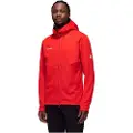 Mammut Ultimate Vii Softshell Jakke