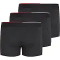 Tommy Hilfiger Um0um03388 Boxers 3 Enheder