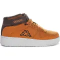 Kappa Maserta 4 Mid V Sko