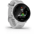 Garmin Forerunner 55 2,64 Cm (1.04") Mip 42 Mm Digital 208 X 208 Pixel Sort Gps (satellit)