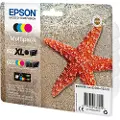 Epson 603 Standard/xl Blækpatron